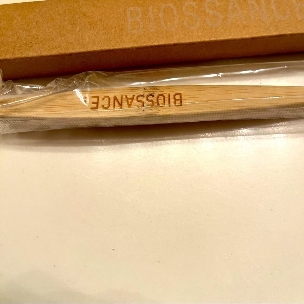 Biossance Toothbrush - Picture 6 of 6